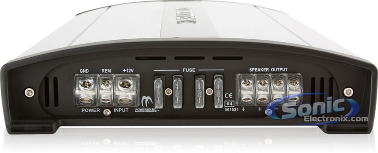 Autotek SM1-1000 Image 4