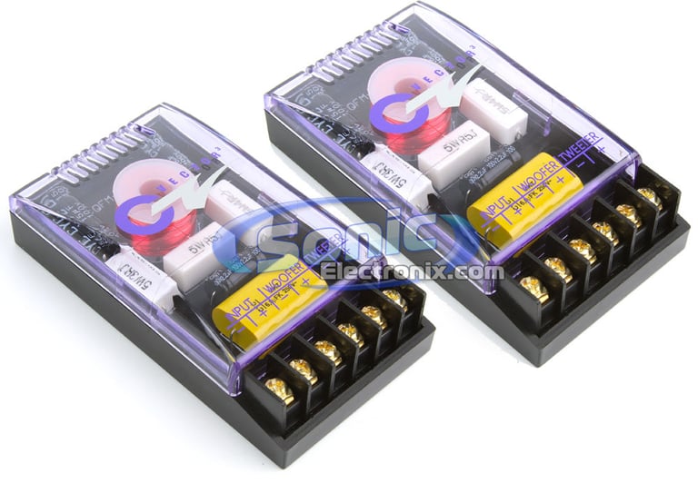 Oz Audio V650S3 (V 650S3) Image 6