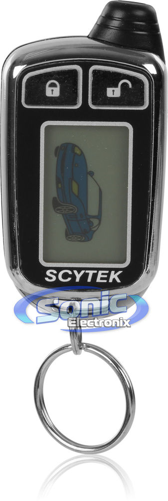 ScyTek T5-2W-C Open Box Complete Image 3