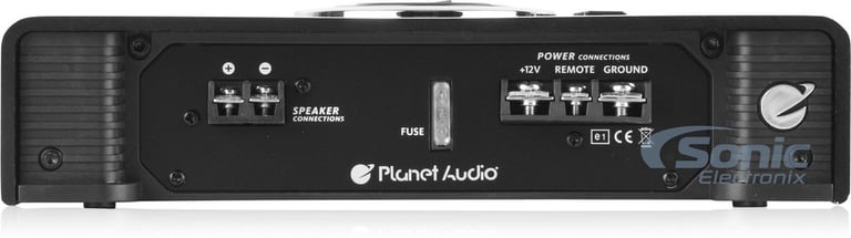 Planet Audio AC1500.1M (OPEN BOX COMPLETE) Image 19