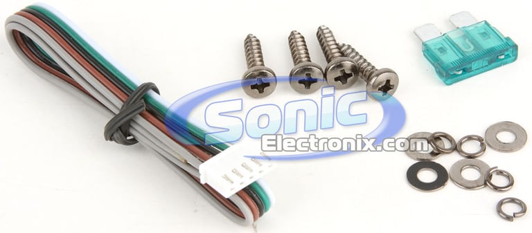 Autotek SM2-1000 Image 4