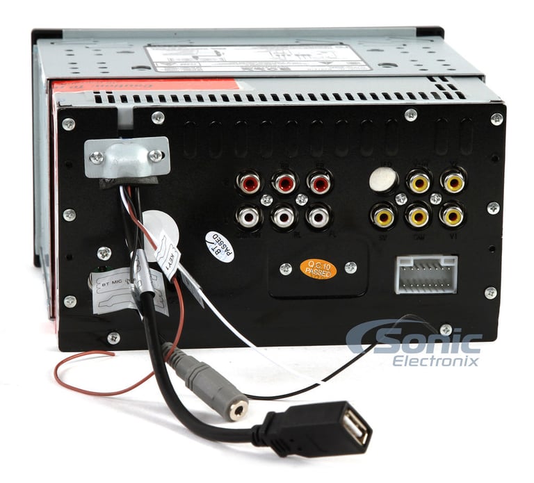 Boss BV9757B (OPEN BOX COMPLETE) Image 16
