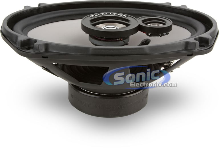 Autotek SM693 (SM-693) Image 3
