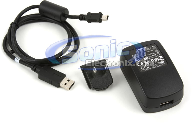 Garmin Edge 305 (Edge&reg; 305, MPN: 010-00447-00) Image 2
