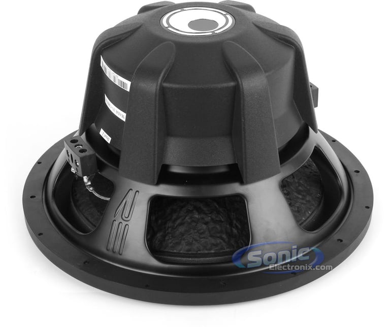 RE Audio SRX12D4 (OPEN BOX COMPLETE) Image 11