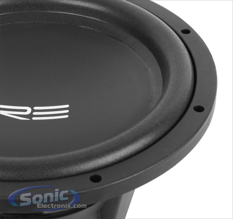 RE Audio SRX12D4 (OPEN BOX COMPLETE) Image 12