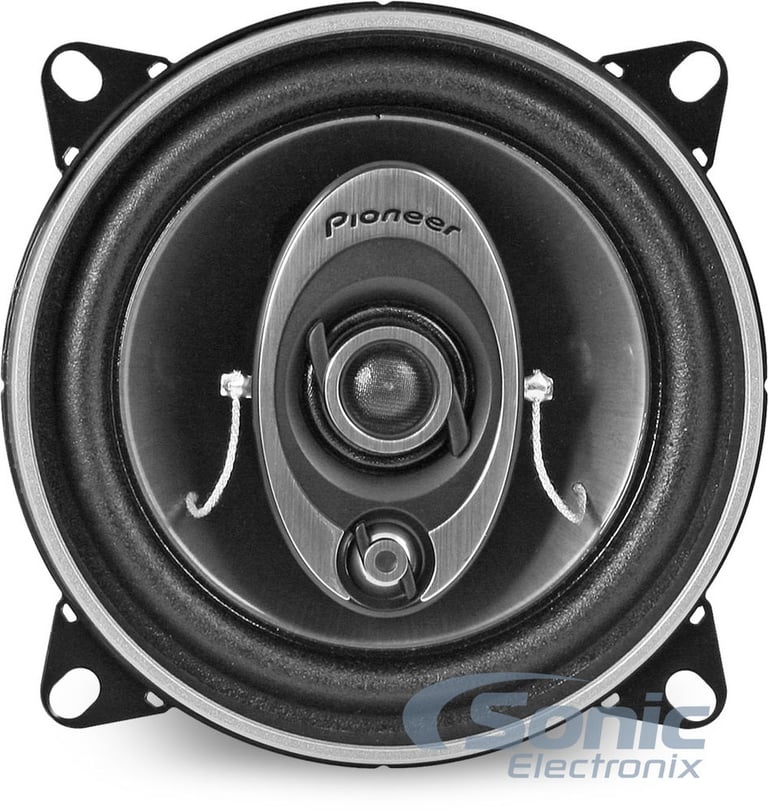 Pioneer TS-A1072R (OPEN BOX COMPLETE) Image 8