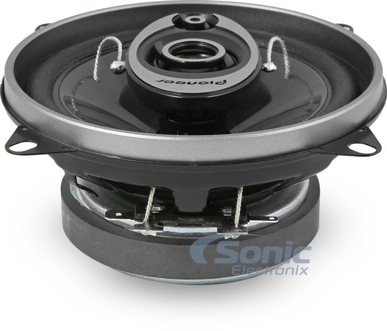 Pioneer TS-A1072R (OPEN BOX COMPLETE) Image 9