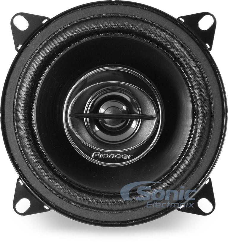Pioneer TS-G1045R (OPEN BOX COMPLETE) Image 10