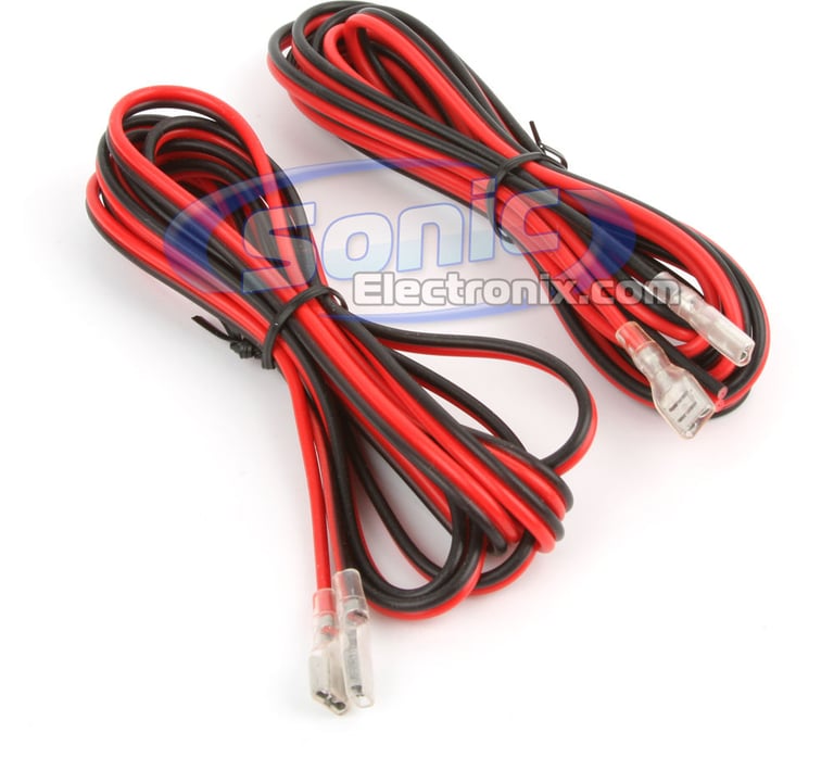 Autotek SM52CX (SM-52CX) Image 6