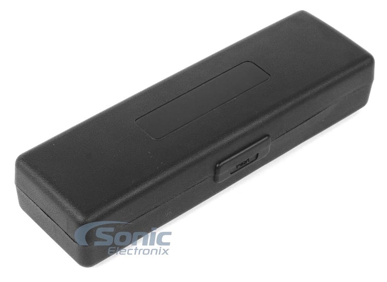 Soundstream VR-345B (OPEN BOX COMPLETE) Image 30