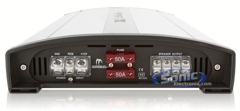 Autotek SM1-1500 Image 4