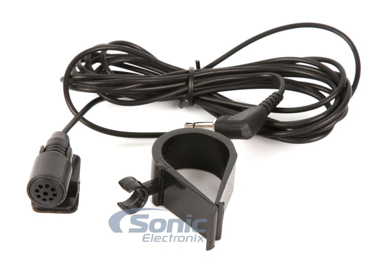 Jensen VX7012 (OPEN BOX COMPLETE) Image 42
