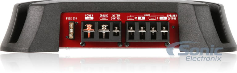 Pioneer GXT3504D Image 4