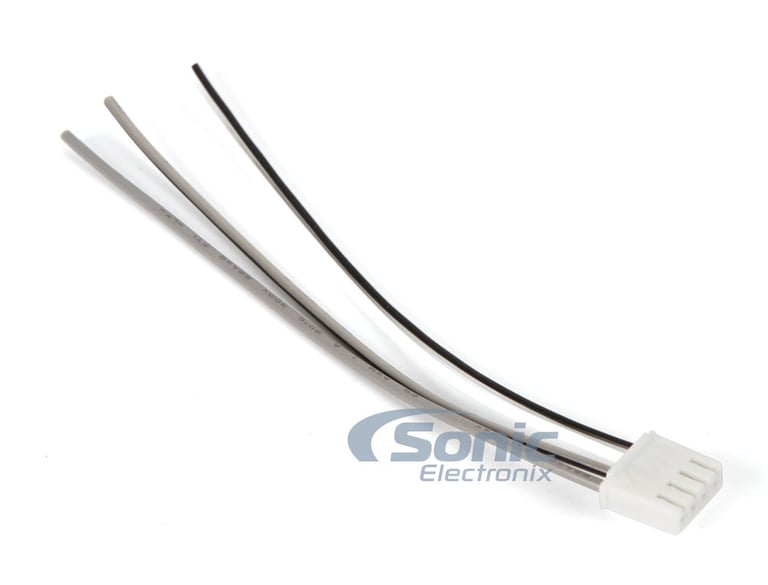 Pioneer GXT3504D Image 5