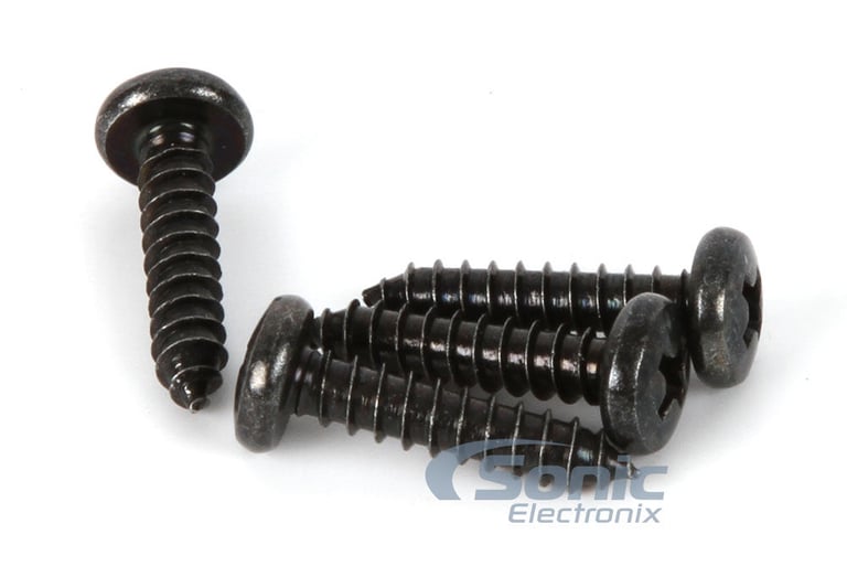 Pioneer GXT3504D Image 6