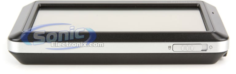 Garmin nuvi 780 (n&uuml;vi&reg; 780, MPN: 010-00657-05) Image 6