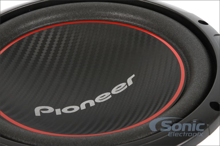 Pioneer GXT3504D Image 11