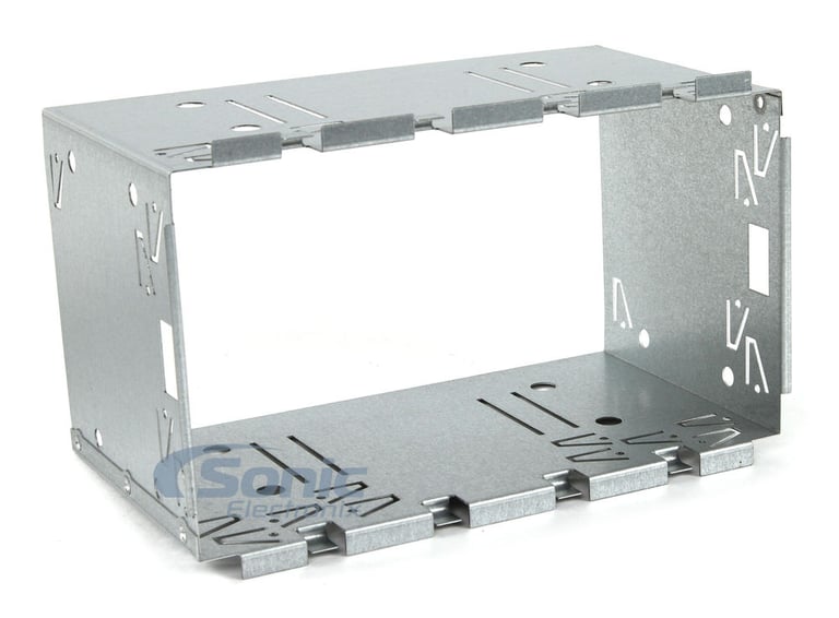 Scosche MZ2349B Dash Kit Image 2