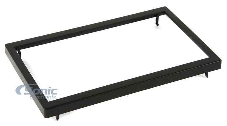 Scosche MZ2349B Dash Kit Image 3