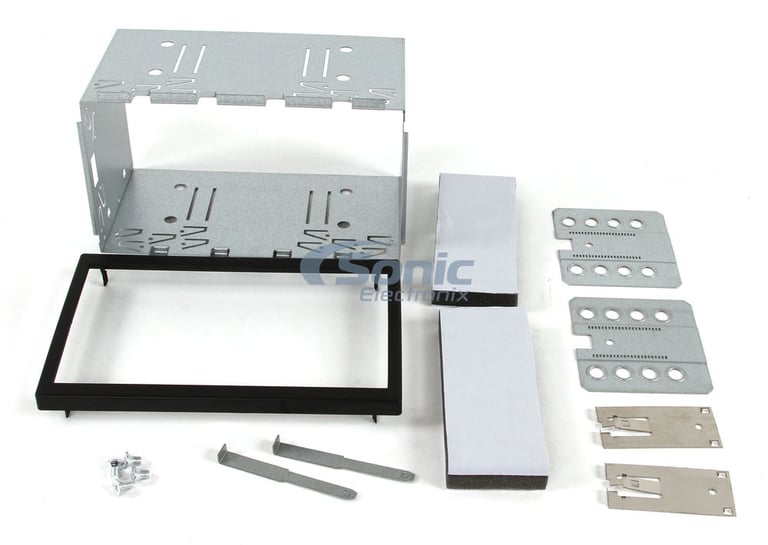 Scosche MZ2349B Dash Kit Image 1