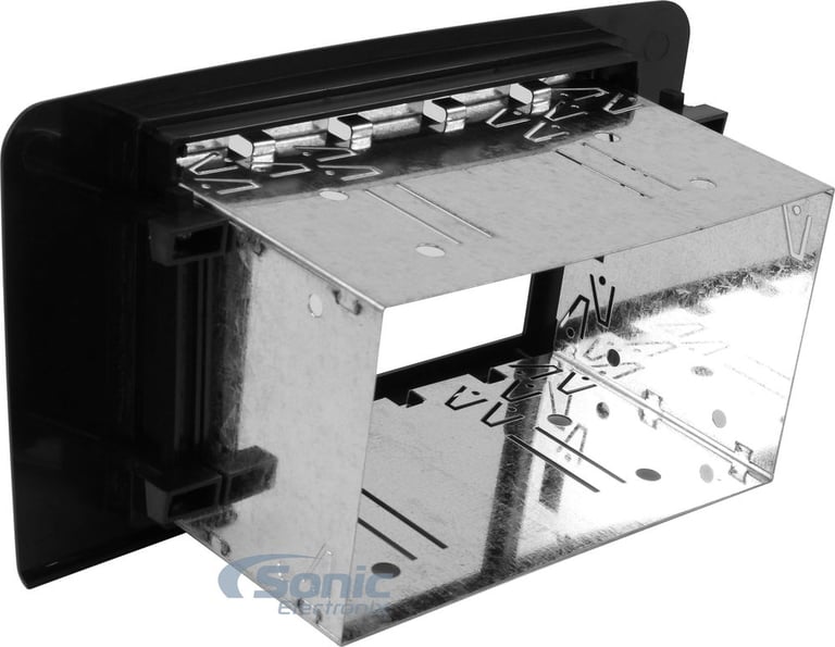 Scosche MZ2350B Dash Kit Image 2