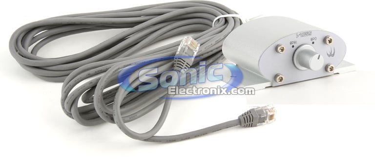 Autotek SM1-1500 Image 5