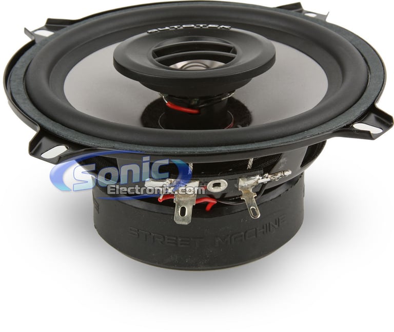 Autotek SM52CX (SM-52CX) Image 4