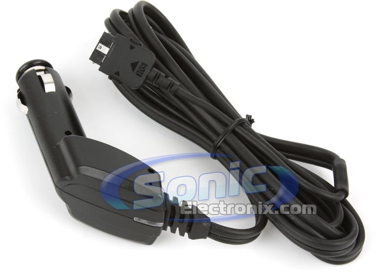 Garmin nuvi 780 (n&uuml;vi&reg; 780, MPN: 010-00657-05) Image 9