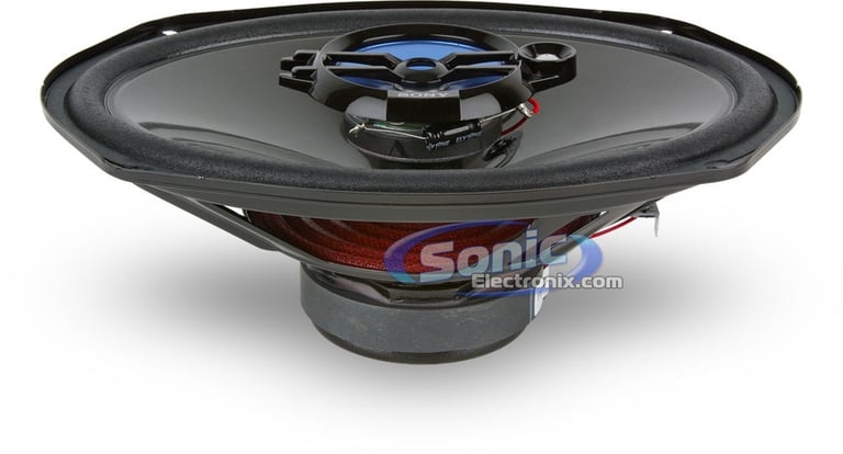 Sony XS-GT6936A Image 4