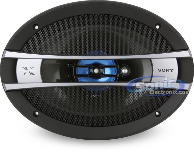 Sony XS-GT6936A Image 2