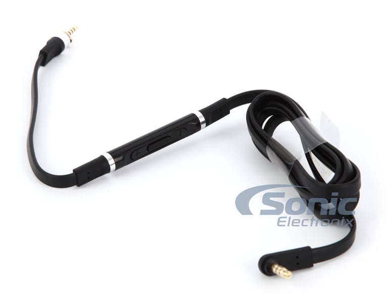 Sennheiser Urbanite (Denim) for Galaxy, On-Ear + FiiO E6 Image 9