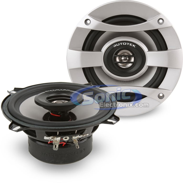 Autotek SM52CX (SM-52CX) Image 1