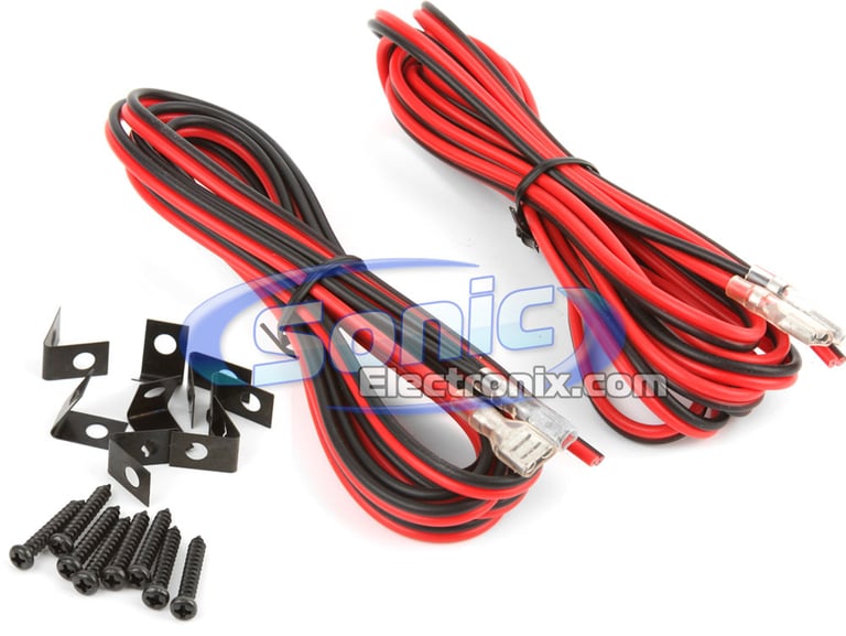 Autotek SM62CX (SM-62CX) Image 6