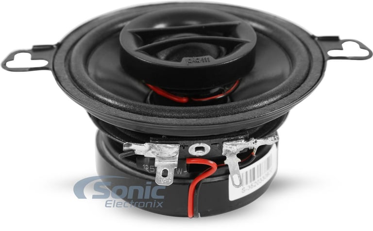 PowerBass S-352 Image 3
