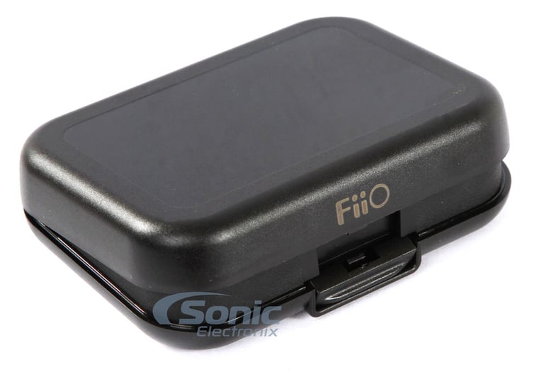 FiiO EX1 (Silver) Image 4