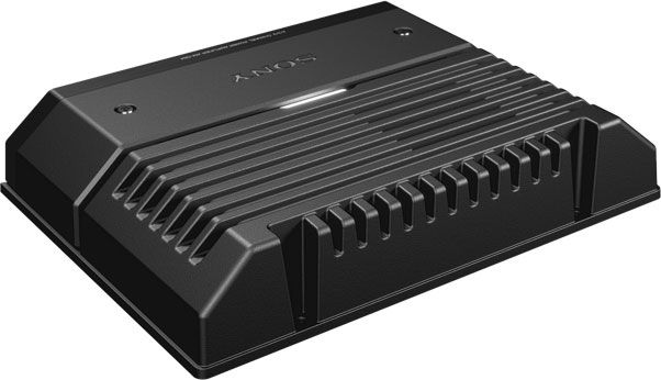 Sony XMGS4 (Open Box, Complete) Image 7