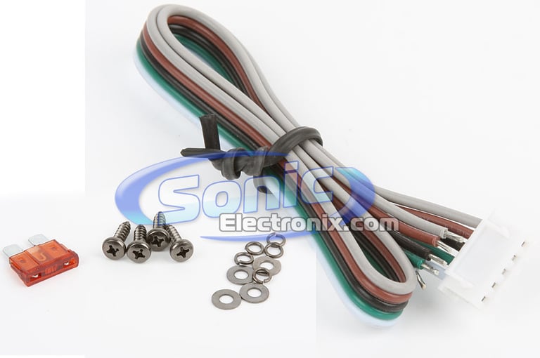 Autotek SM2-1200 Image 4