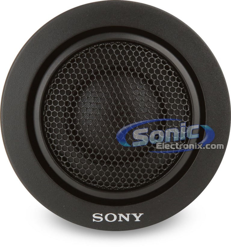 Sony XS-H20S Image 2