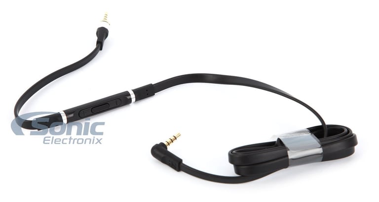Sennheiser Urbanite XL (Nation) + Beyerdynamic MMX 102 iE (White/Silver) Image 9