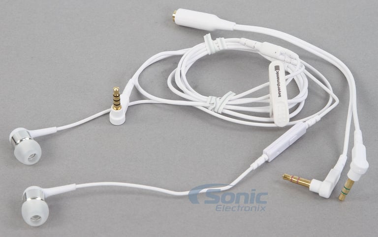 Sennheiser Urbanite XL (Olive) Over-Ear + Beyerdynamic MMX 102 iE (White/Silver) Image 13