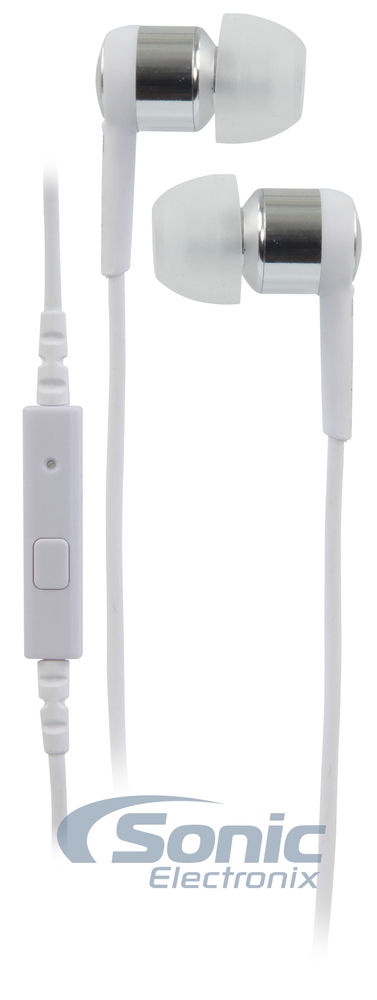 Sennheiser Urbanite XL (Sand) for iPhone, Over-Ear + Beyerdynamic MMX 102 iE (White/Silver) Image 11