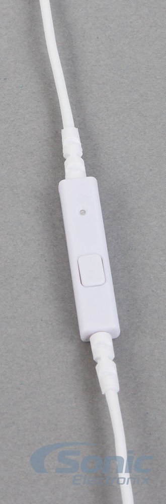 Sennheiser Urbanite XL (Sand) for iPhone, Over-Ear + Beyerdynamic MMX 102 iE (White/Silver) Image 15