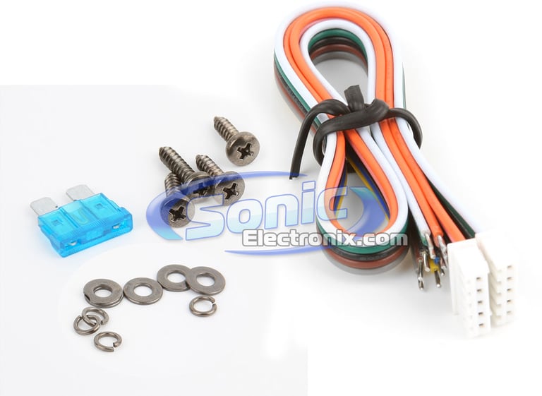 Autotek SM4-800 Image 4