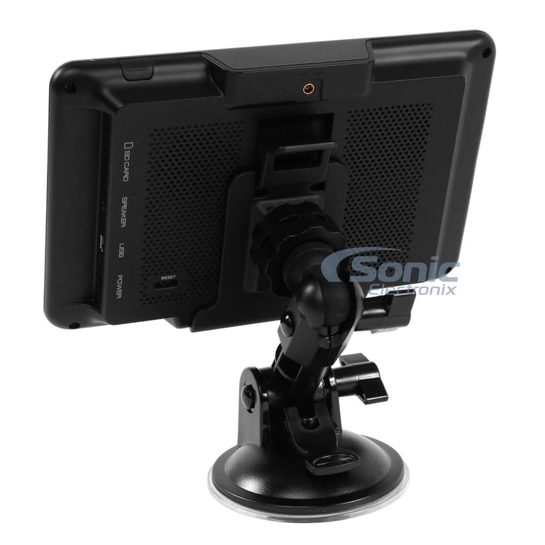 Cobra 7600PRO-RB (Factory Refurbished) Image 2