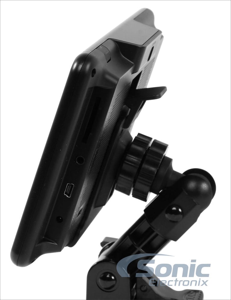 Cobra 7600PRO-RB (Factory Refurbished) Image 3