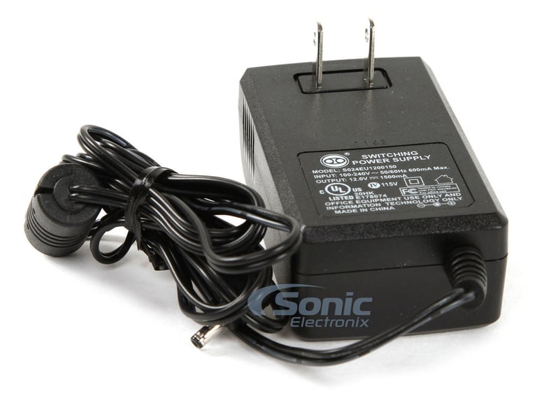 Cobra 7600PRO-RB (Factory Refurbished) Image 5