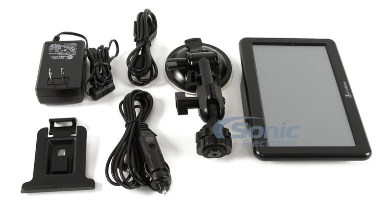 Cobra 7600PRO-RB (Factory Refurbished) Image 8