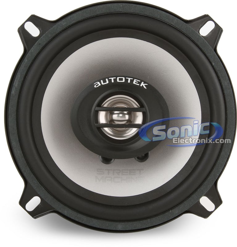 Autotek SM52CX (SM-52CX) Image 3