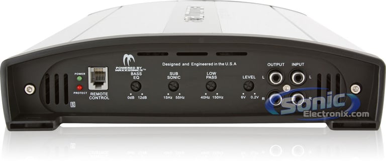 Autotek SM1-1000 Image 3